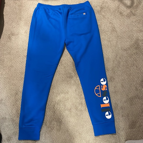 Ellesse Jogger Set - Picture 4 of 6